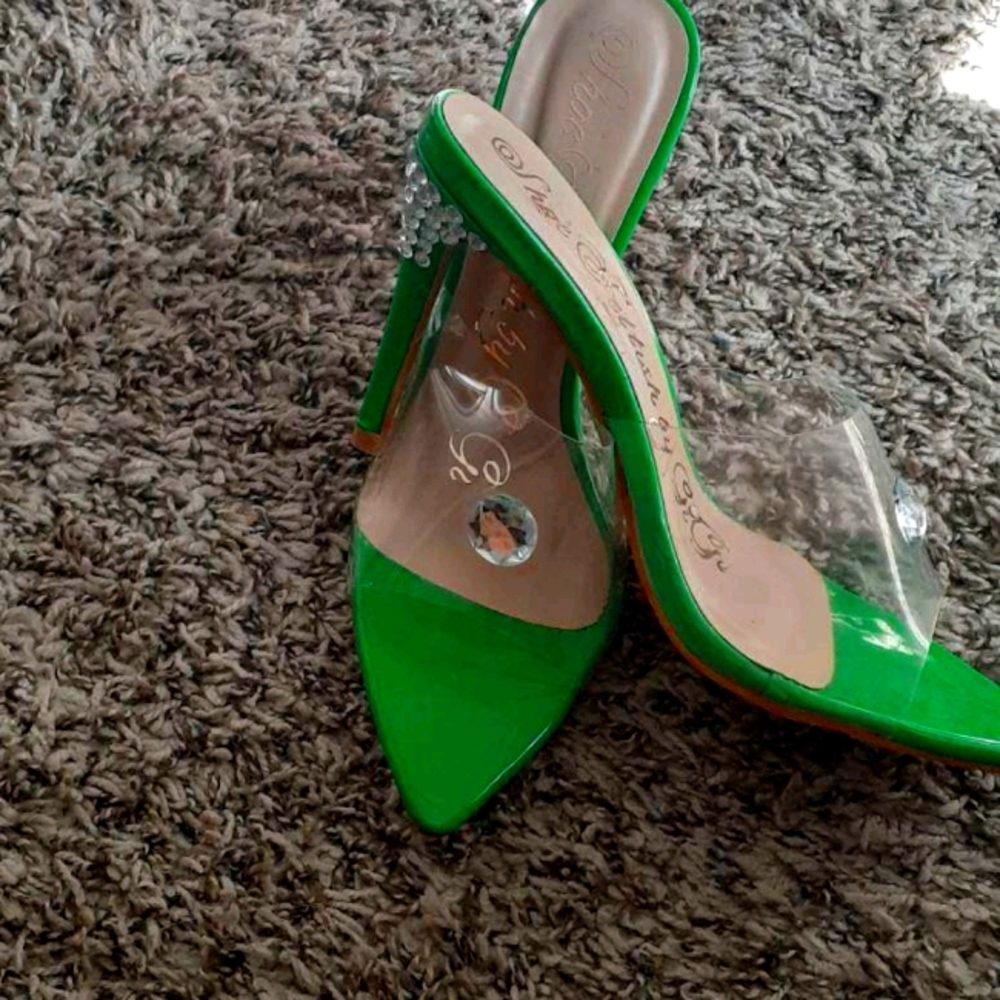 Shoes